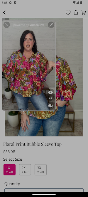 Moxie Shop Screenshot 0