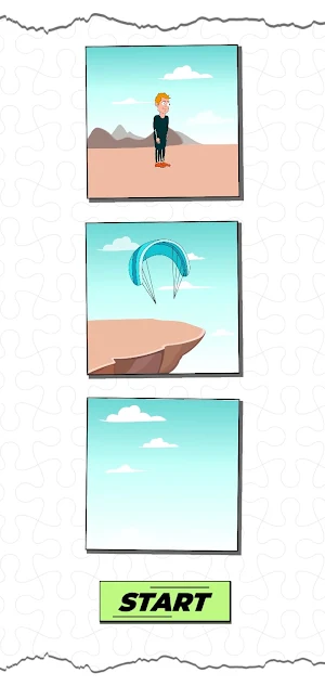 Puzzle Tales Screenshot 3