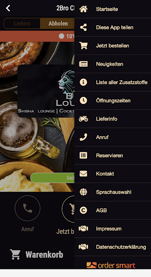 2Bro Chemnitz Screenshot 2
