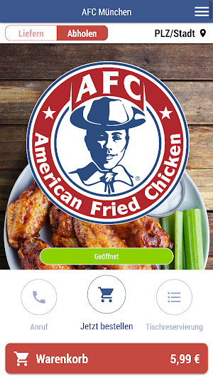 AFC München Screenshot 0