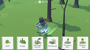 Svanhovd Screenshot 3