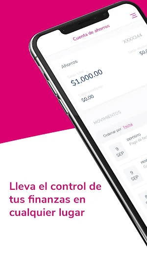 Banco Guayaquil Screenshot 0
