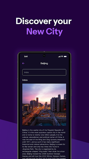 Sirva Connect+ Employee Screenshot 3