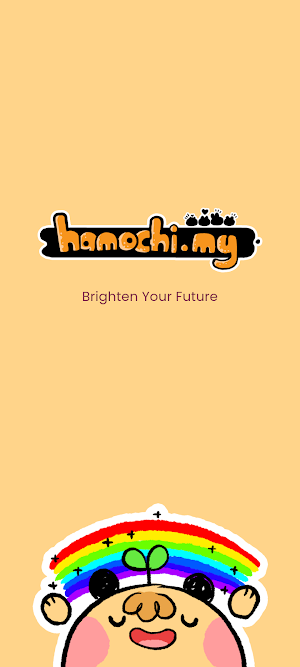 Hamochi Screenshot 0