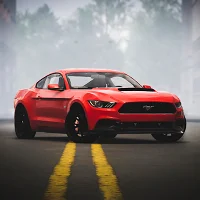 Real Driving Simulator 2021 Grand Car Racing Drift