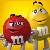 M&M’S Adventure – Puzzle Games
