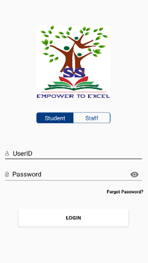 Shri Sai Vidhyasharam SeniorSS Screenshot 2