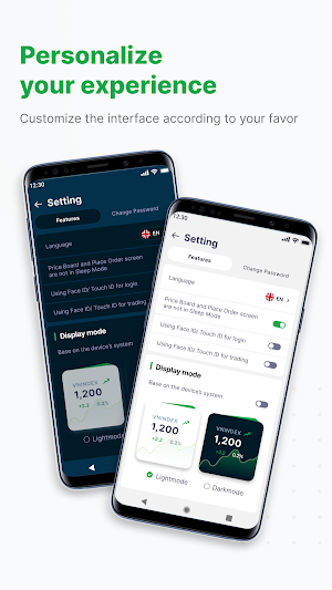 iDragon Pro Screenshot 2