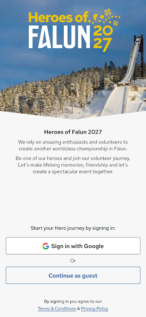 Heroes of Falun Screenshot 0