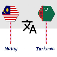 Malay To Turkmen Translator
