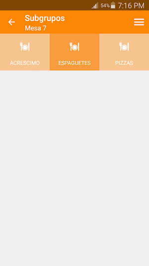 SGO FOOD Screenshot 3
