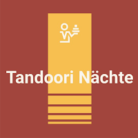 Tandoori Nächte