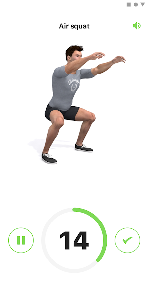 FitFam Leeuwarden Screenshot 3