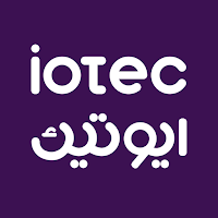 Iotec | ايوتيك