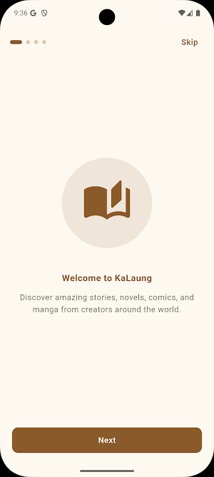 KaLaung Screenshot 0