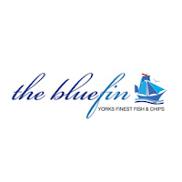 Blue Fin