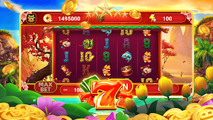 Lucky Slot 777 Screenshot 3