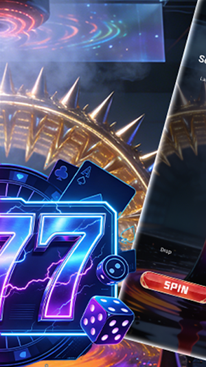 777 Lcky Mxin Tels Screenshot 2