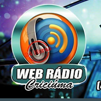 Web Rádio Criciuma Total