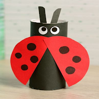 Kids Craft Ideas