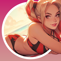 Wosxx! Your Anime Waifu Photos