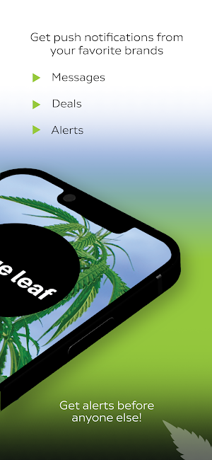 True Leaf Screenshot 1