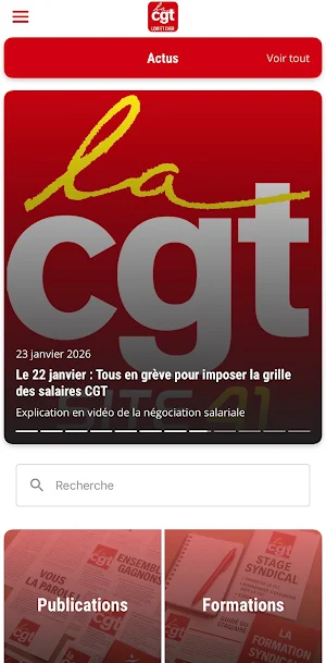 CGT UD 41 Screenshot 1
