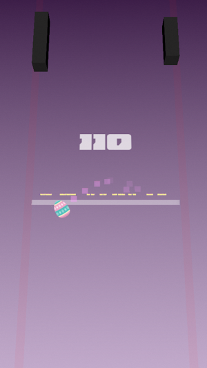 Egg Rush Screenshot 3