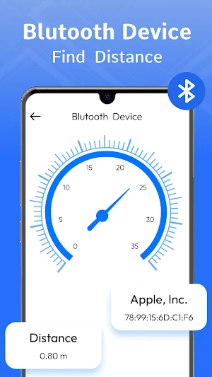 Device Track & Finder Screenshot 2