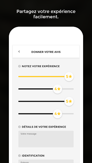 Dourdan Automobiles Screenshot 2