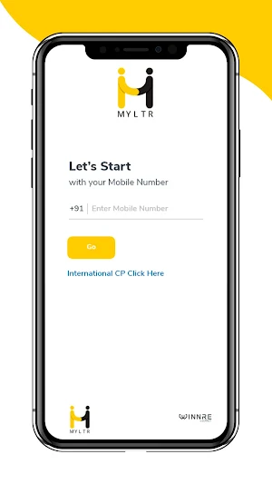 MyLTR Screenshot 0