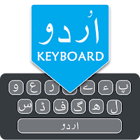 Easy Urdu English Keyboard