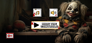 Killer Clown Horror Game Screenshot 1