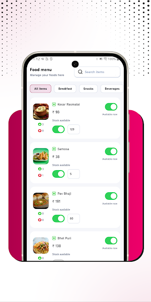 Brake Time Seller Screenshot 3