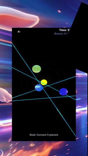 OrbitLink Screenshot 2