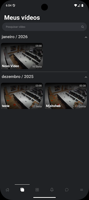 LoopCam Screenshot 2