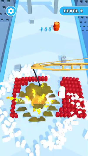 Wrecking Ball 3D Screenshot 2