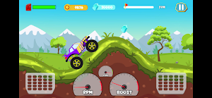 Monster Forge Screenshot 0