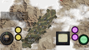 WW1 Air Battle 1917 Screenshot 2