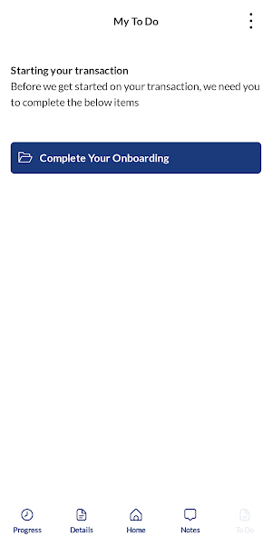 Greystone Solicitors Screenshot 3