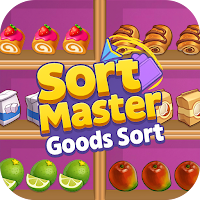 Sort Master: Goods Sort