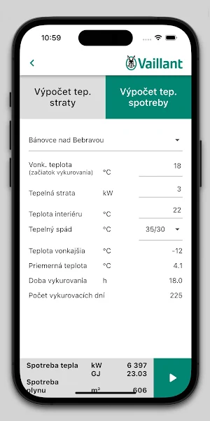 VGSK nástroje Screenshot 2