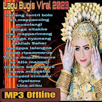 Lagu Bugis Viral 2023 Offline