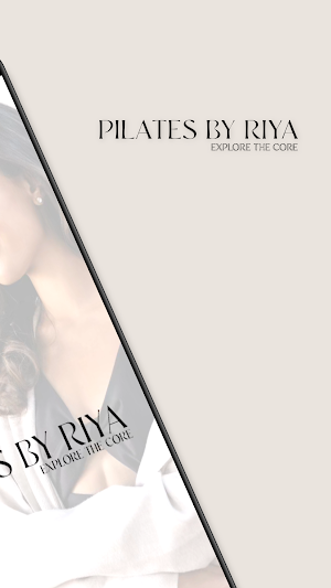 Pilates by Riya Screenshot 1
