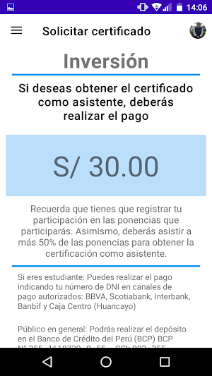 Congreso Ingenieria 4.0 Screenshot 0
