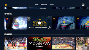 Fighting Irish TV Screenshot 1