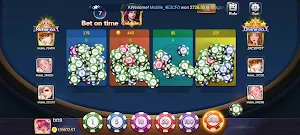 Masaya Game 2024 PH. Screenshot 2