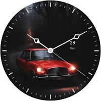 Car Flashing - Animated
