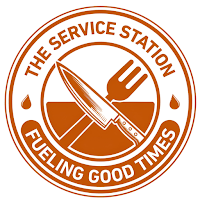 The Service Station Restaurant