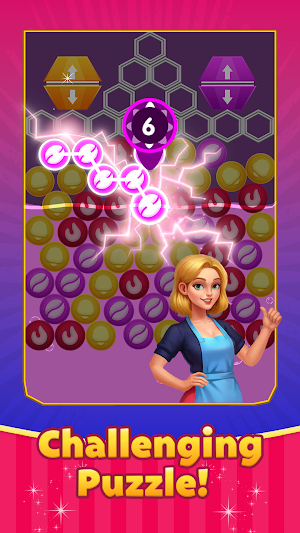 Royal DreamLand Screenshot 3